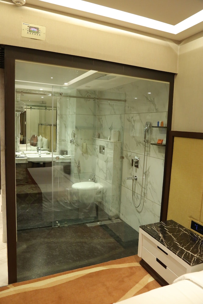 Deluxe Room photo 3