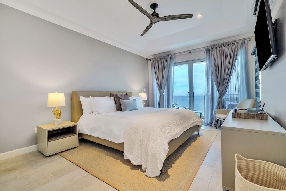 Premium Villa, 3 Bedrooms, Private Pool, Ocean View