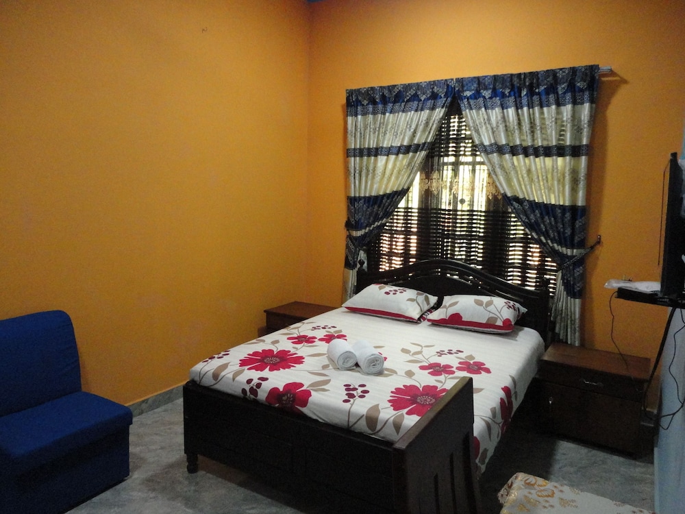 Deluxe Double Room photo 2