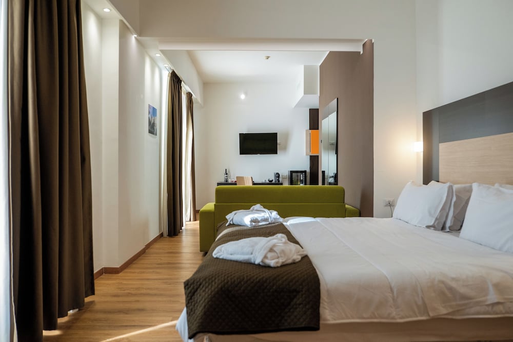 Executive Suite photo 1