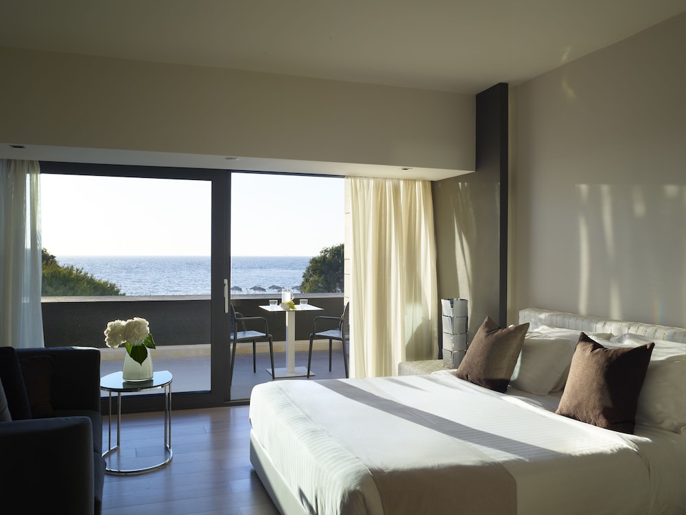 Double Suite, Direct Sea View