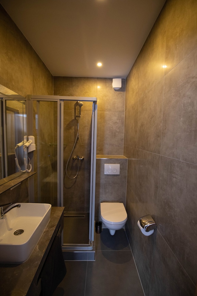 Comfort Single Room (3) photo 3