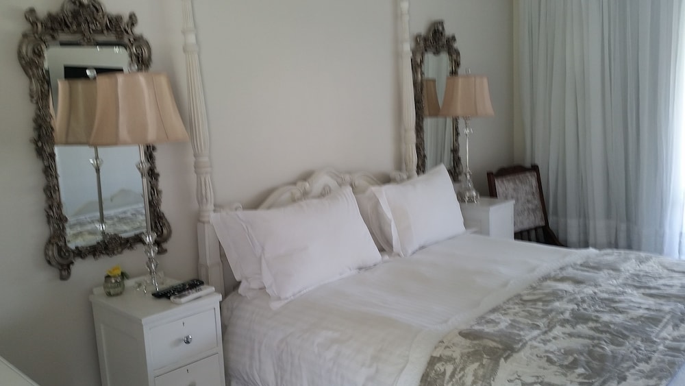 Luxury Room photo 1
