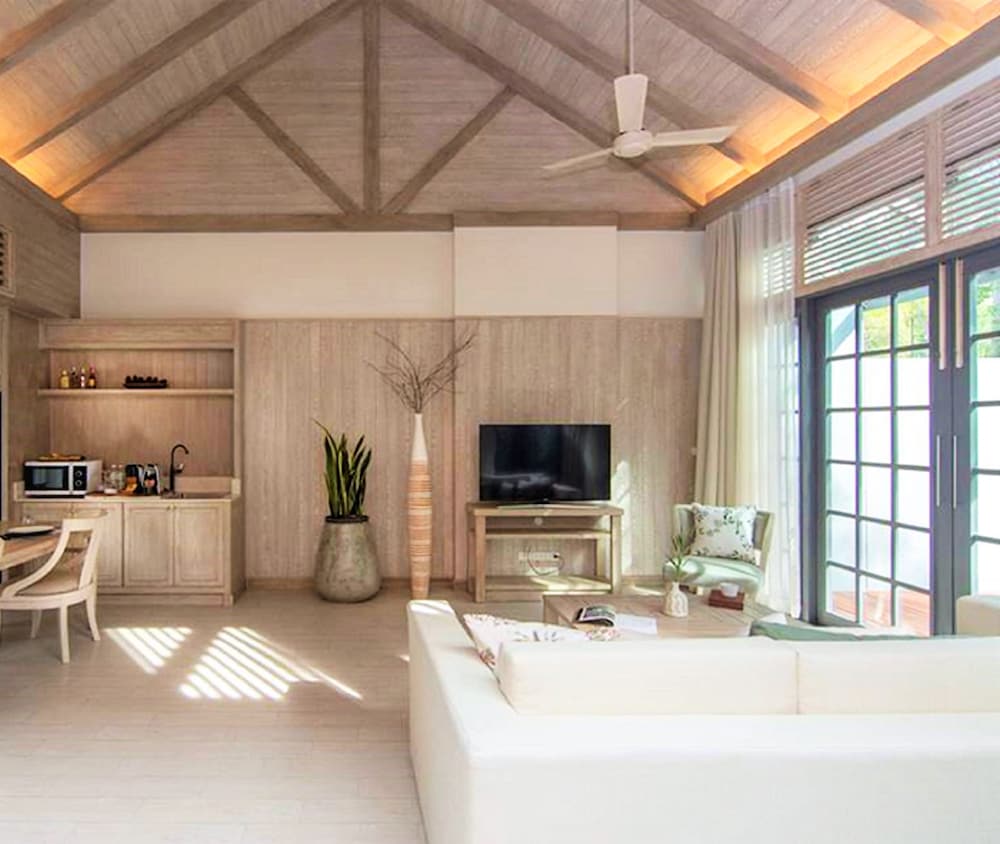 Pool Villa Suite