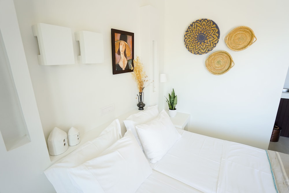 Standard Room photo 2
