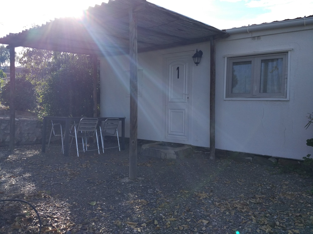 Standard Bungalow, 2 Bedrooms, Terrace, Mountain View (I) photo 3