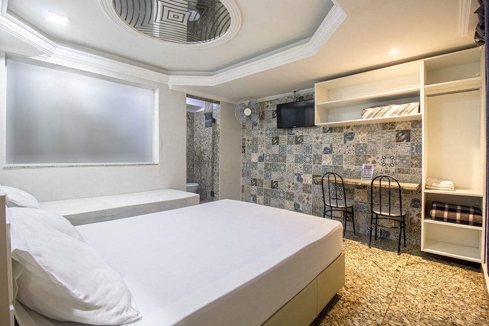 Classic Room