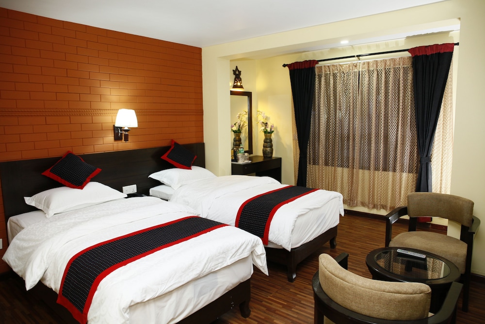Deluxe Triple Room, Non Smoking photo 3