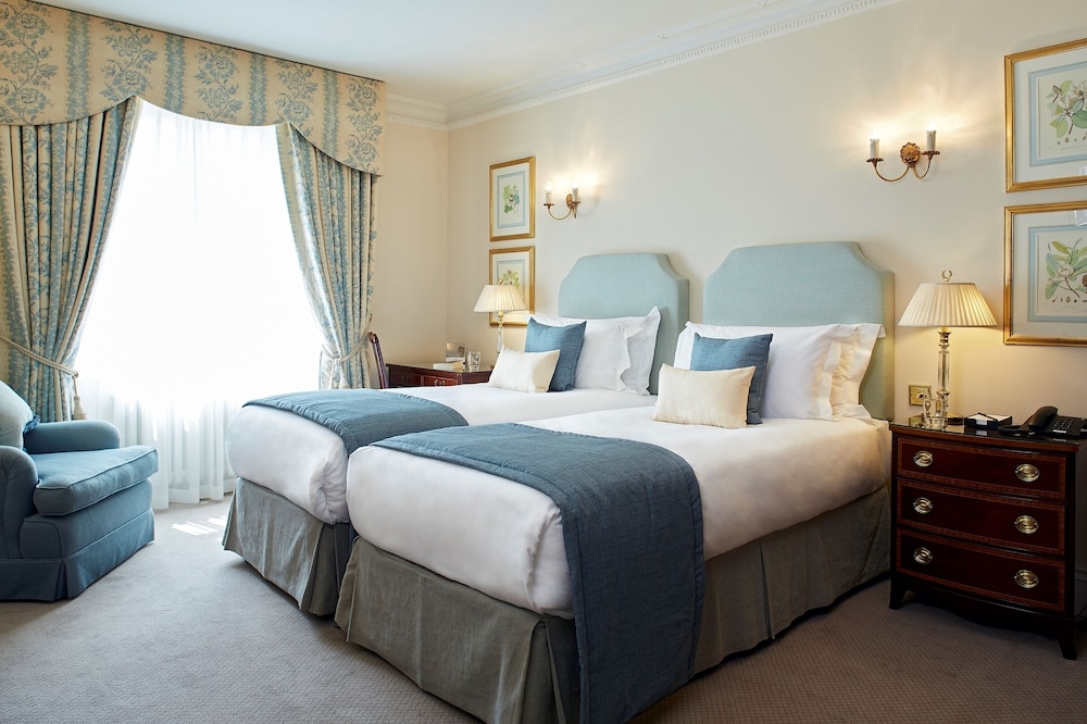 Deluxe Apartment, 3 Bedrooms, Park View