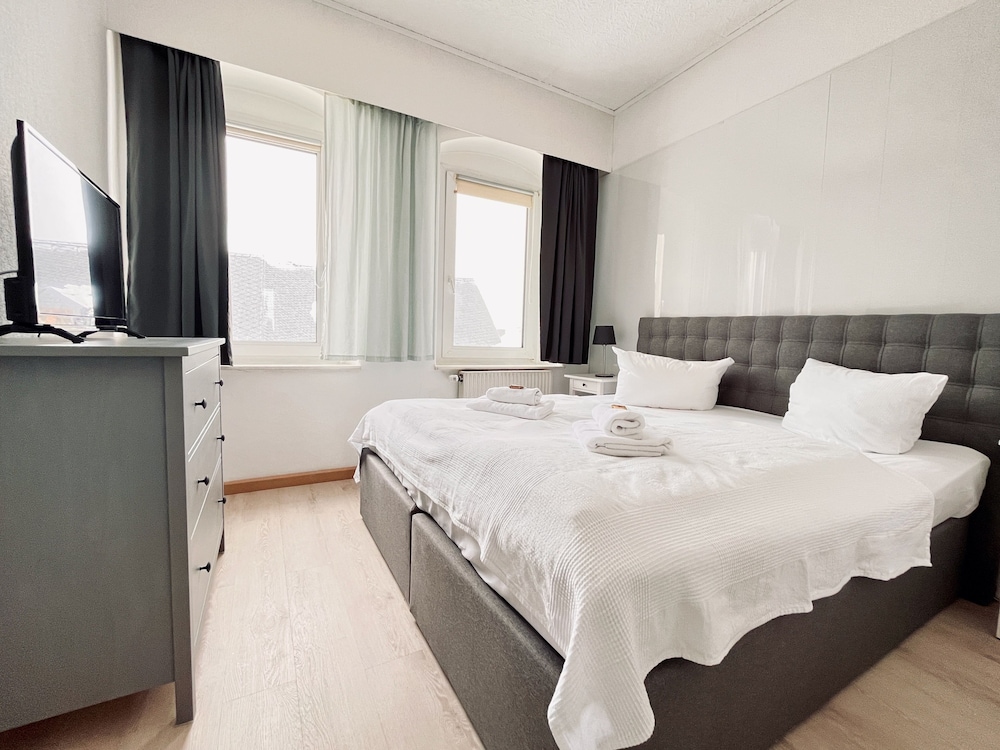 2 Zimmer Comfort Apart Marktblick und Bergblick photo 2