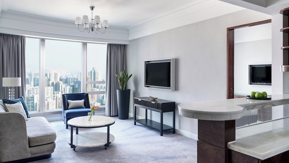 Club Executive Suite