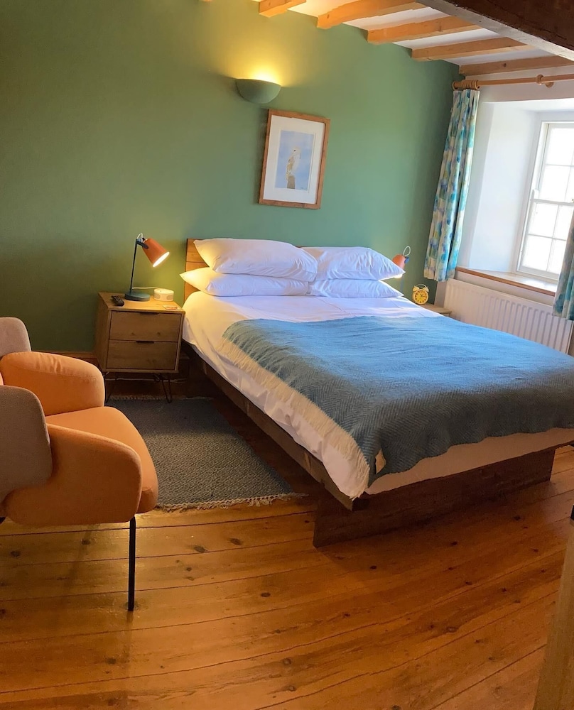 Double Room, Ensuite photo 3