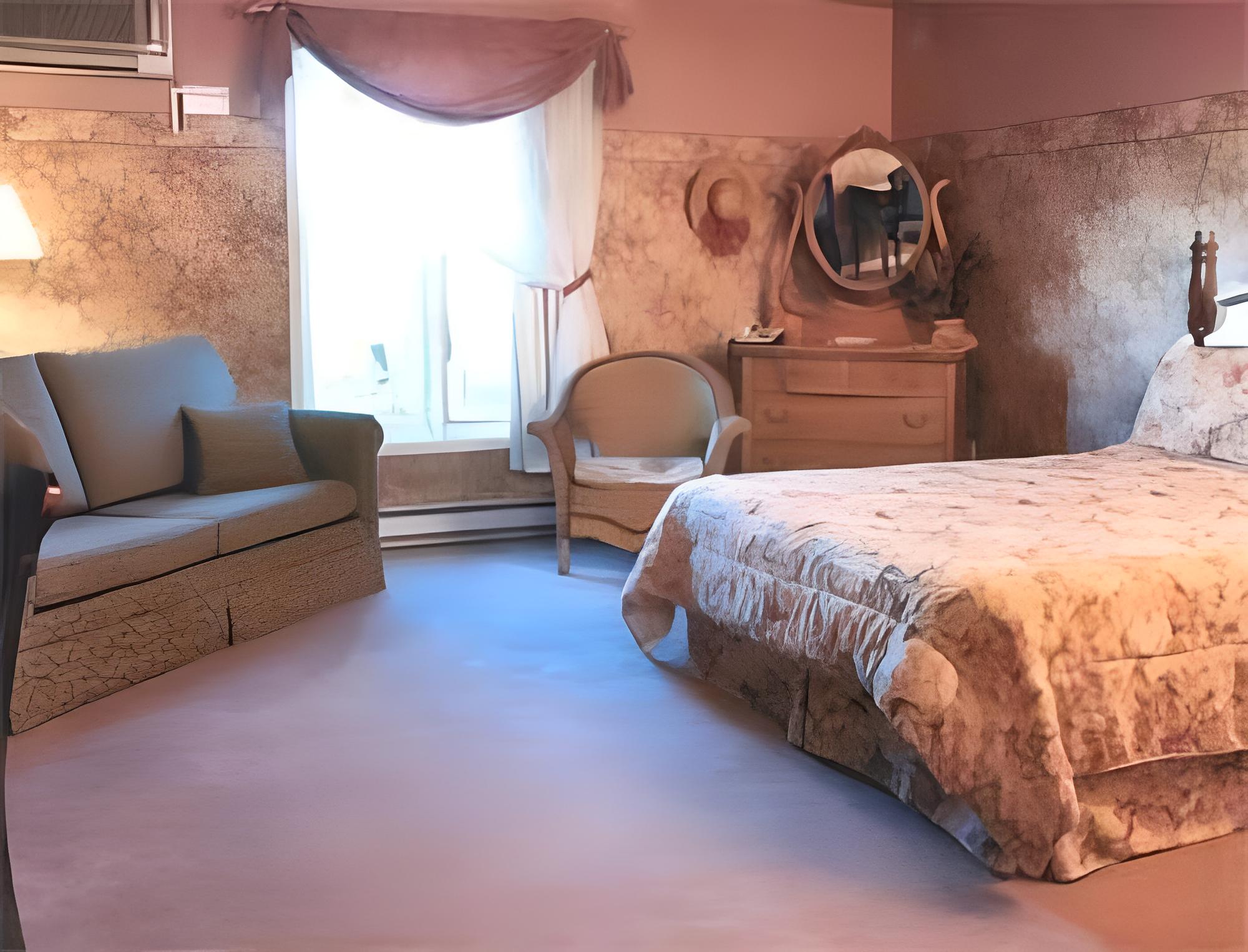 Standard Room, 1 Double Bed photo 1