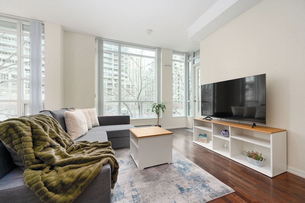 Family Condo