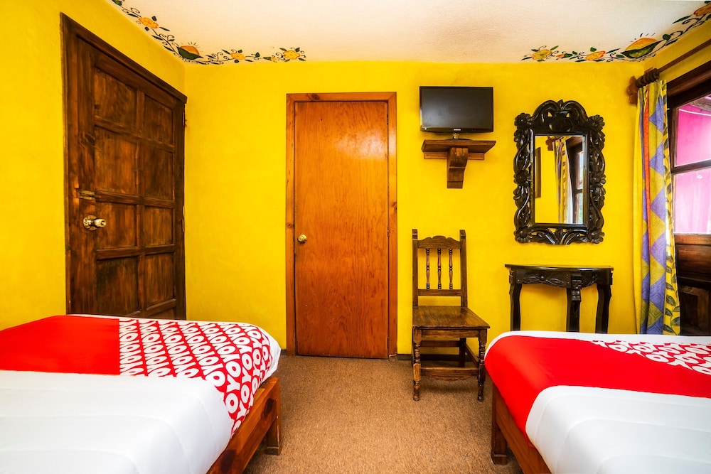 Standard Triple Room - Photo 4