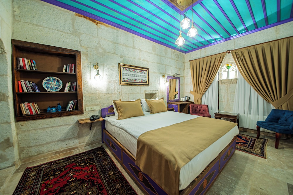 Deluxe Double Room, City View photo 2