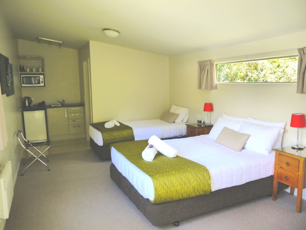 Studio Cottage - Photo 12