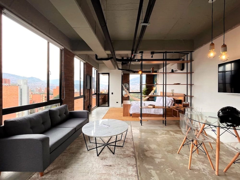 Apartment, Accessible