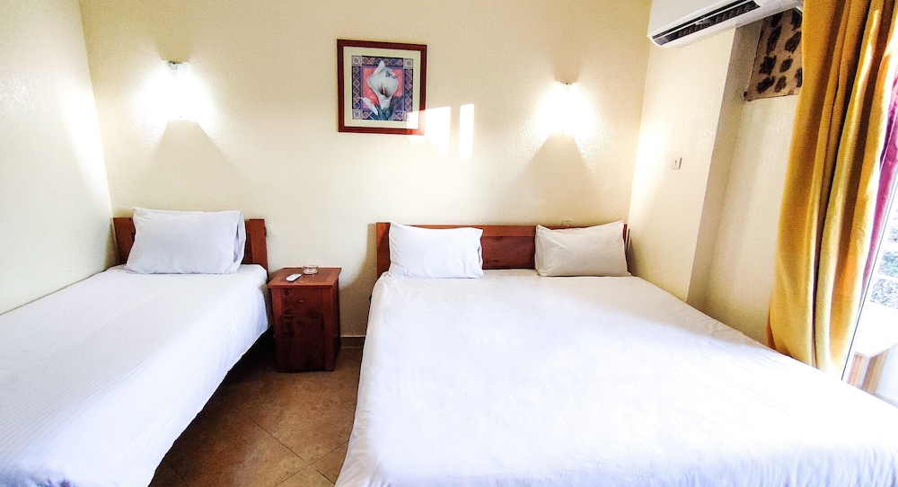 Triple Standard Room