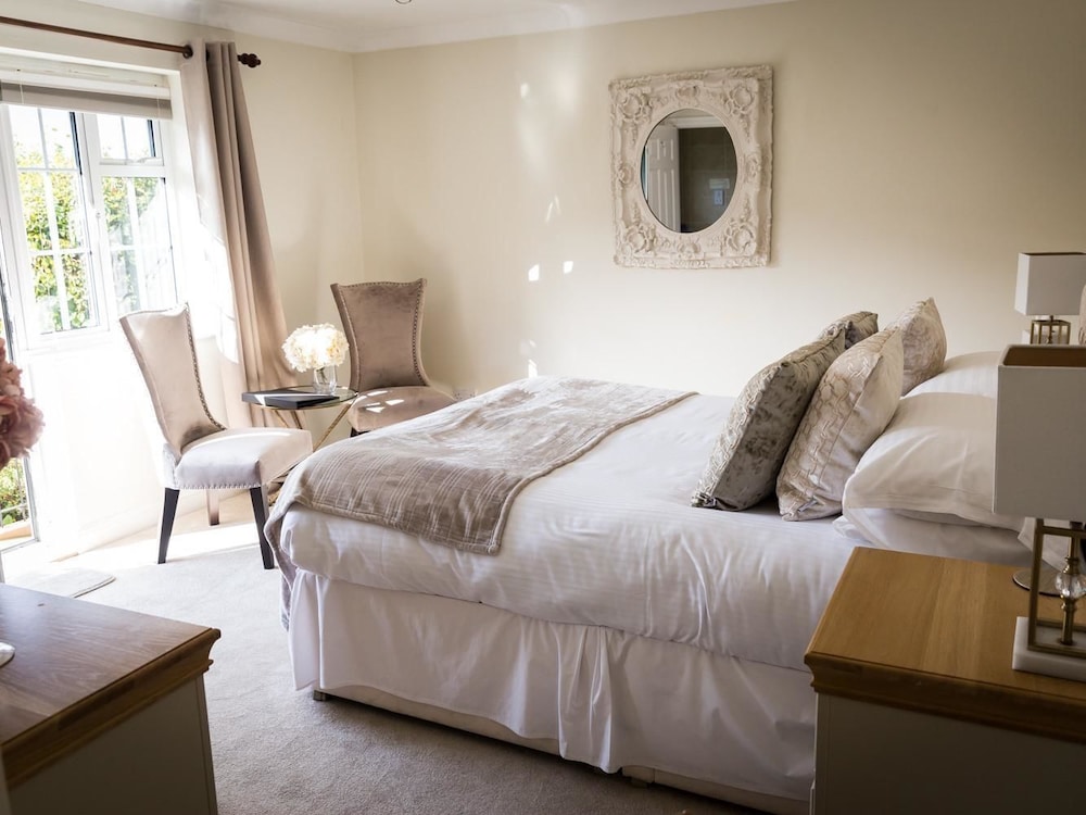 Apartment, Ensuite (One Bedroom Match) photo 2