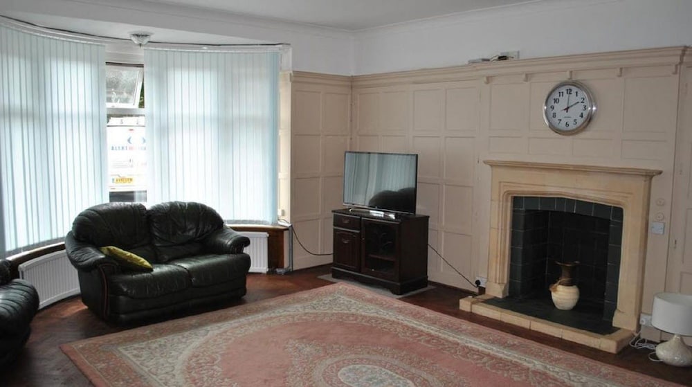 Abbey Lodge Single En Suite photo 3