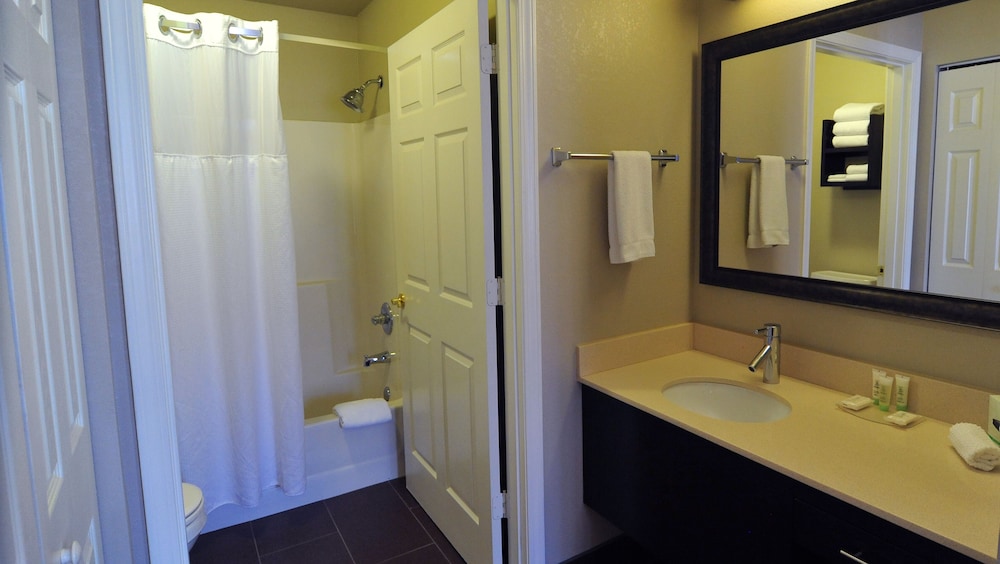 Studio Suite, 1 Queen Bed, Kitchen - Photo 6