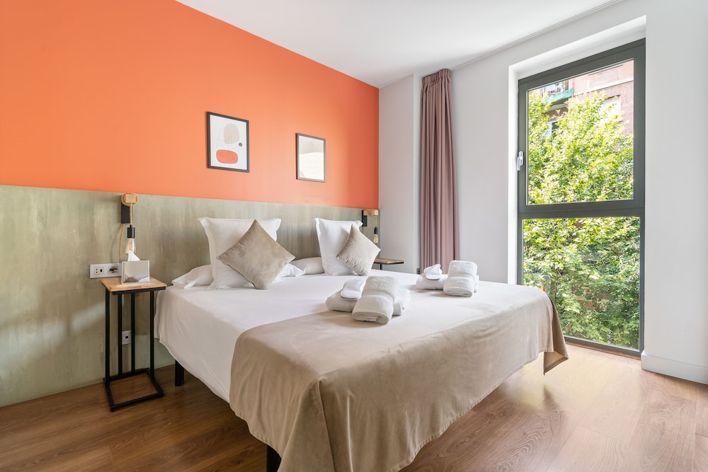 Standard Suite, 1 Bedroom photo 2