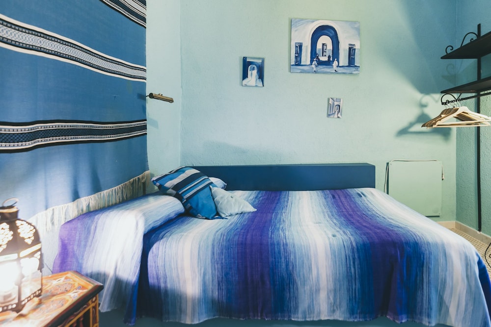 Classic Triple Room photo 2