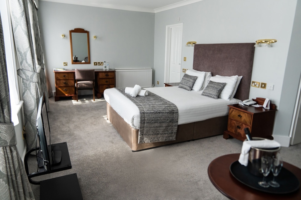 Superior Double Room, Sea View photo 2