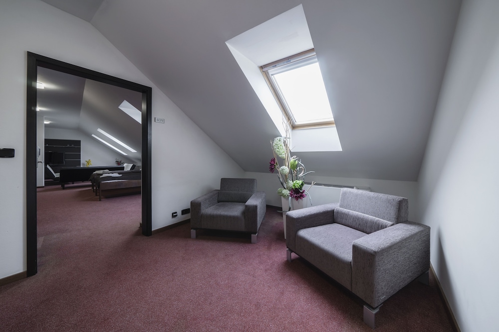 Family Apartment