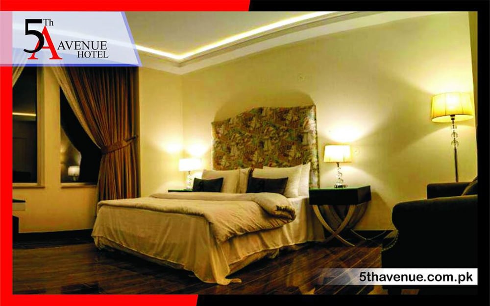 Deluxe Room photo 3