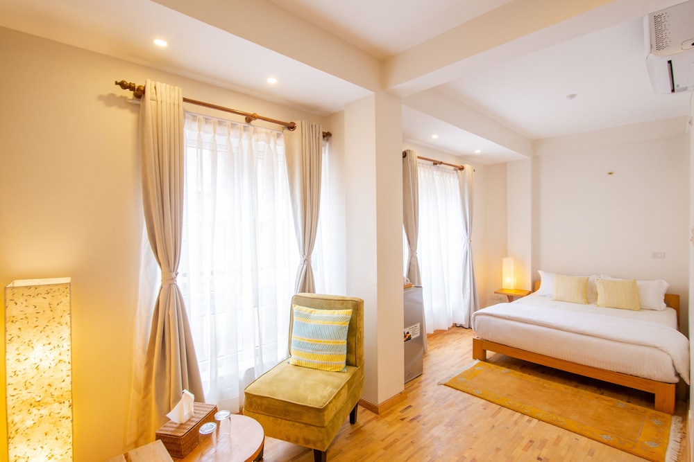 Deluxe Room 2nd floor photo 1