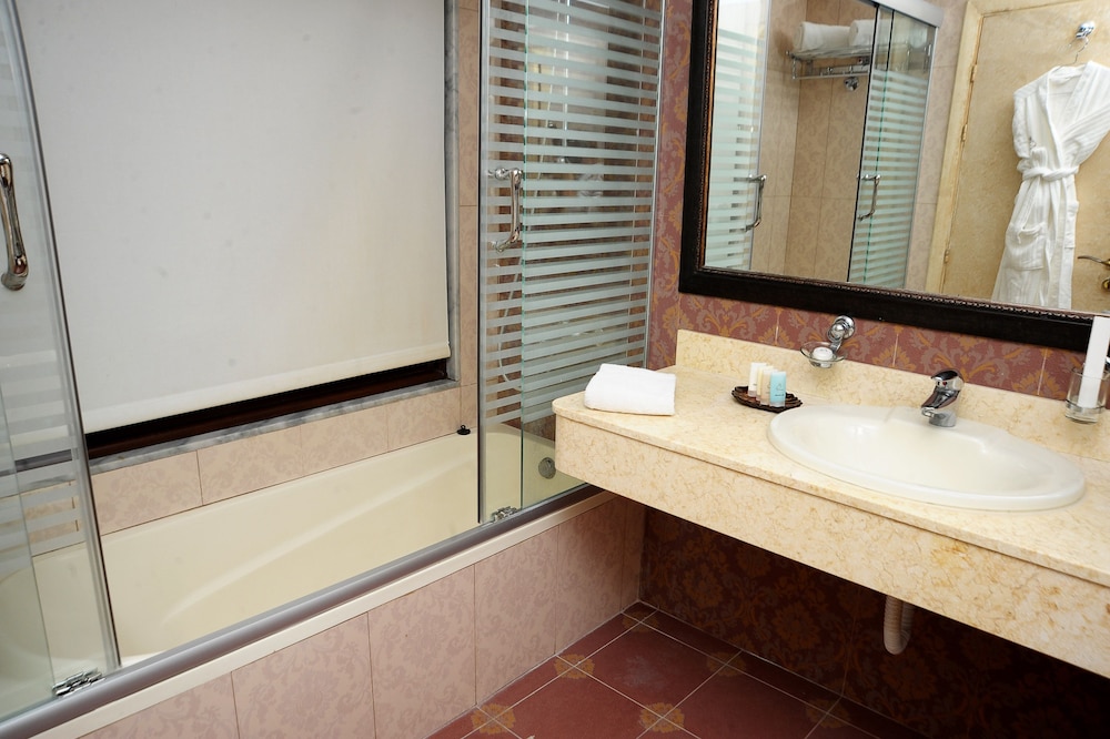 Deluxe Room - Photo 5