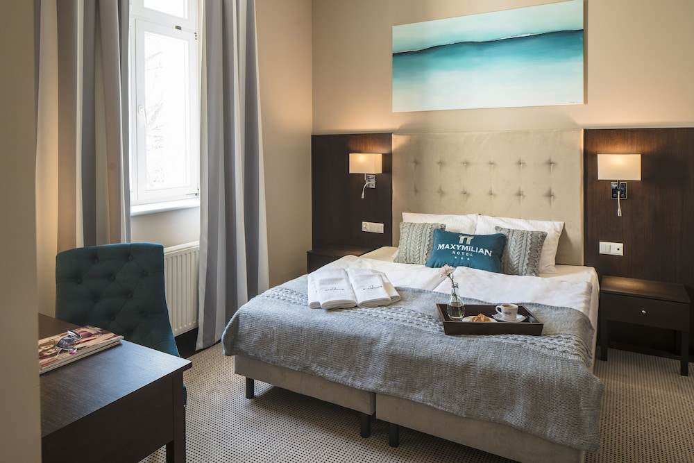 Suite photo 1