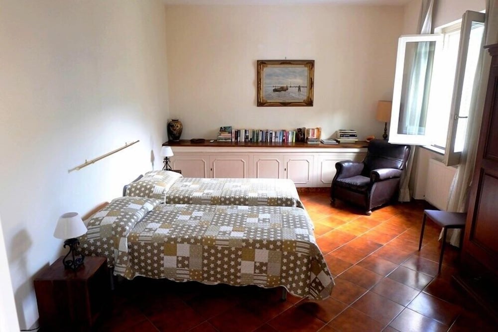 Villa, 3 Bedrooms, Private Pool