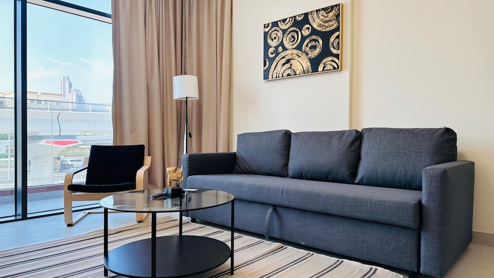 Standard Apartment, 2 Bedrooms photo 1