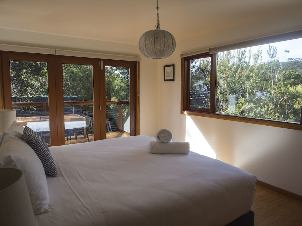 Executive Studio, 1 Bedroom, Terrace, Garden View photo 2