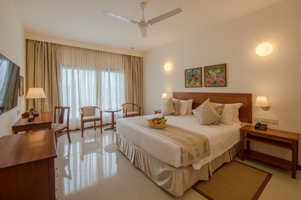 Comfort Apartment, 2 Bedrooms, Kitchen