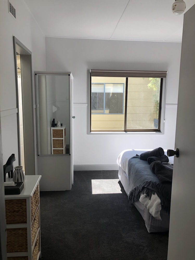 One Bedroom Standard Cottage photo 2