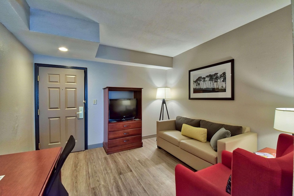 Suite, 1 Bedroom, Non Smoking - Photo 1
