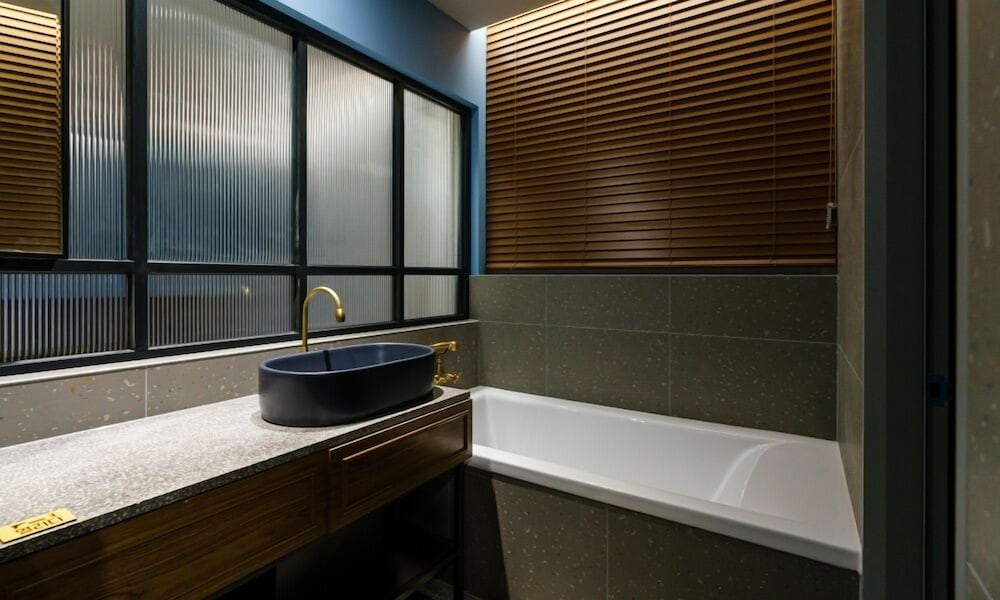 Most Pretty Room_Bathtub photo 3