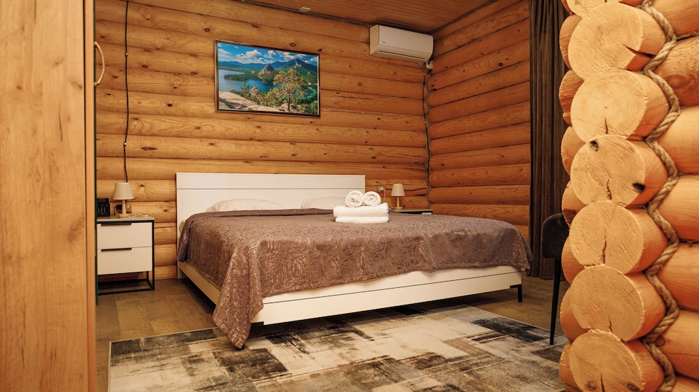 Basic Double Room, Courtyard View