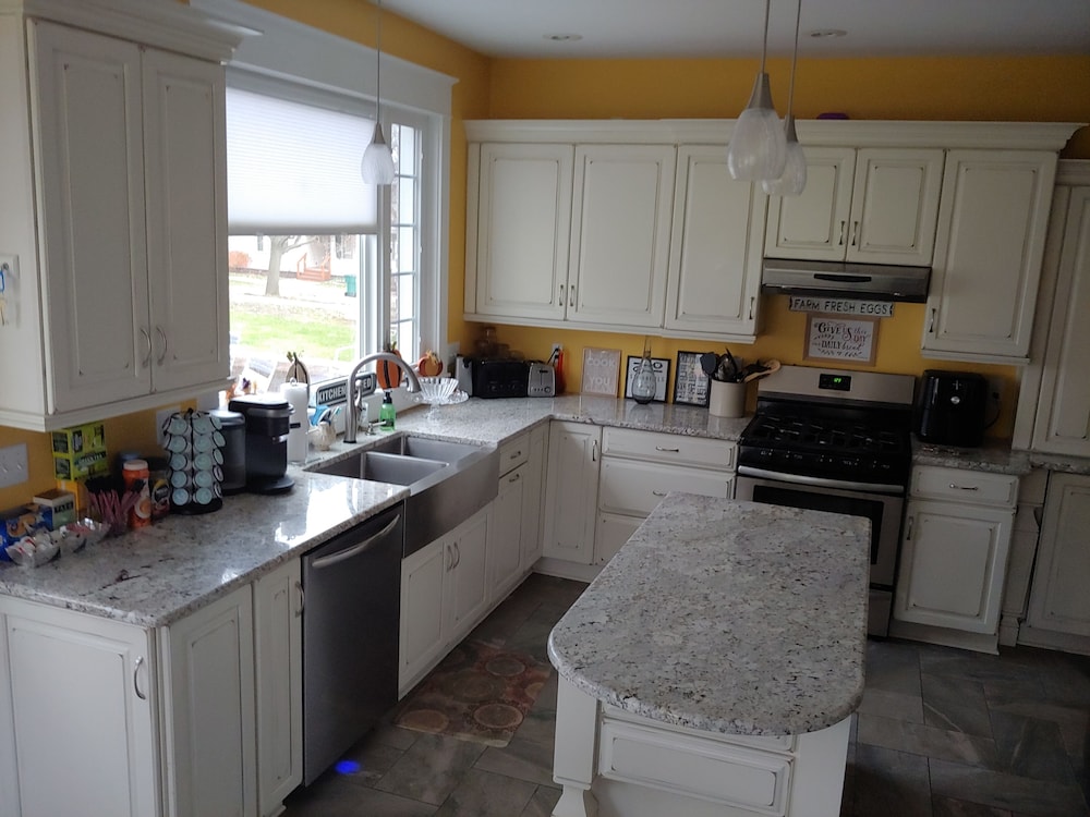 Luxury Suite photo 3