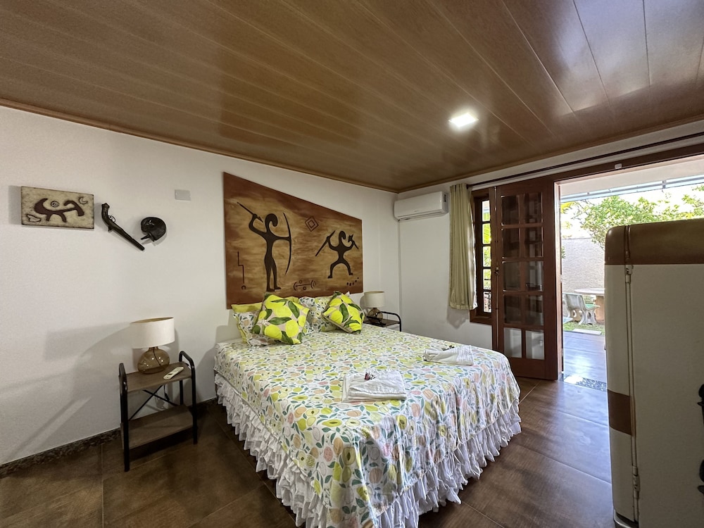 Apartamento Rupestre