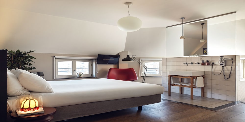 Grand Room, City View photo 1