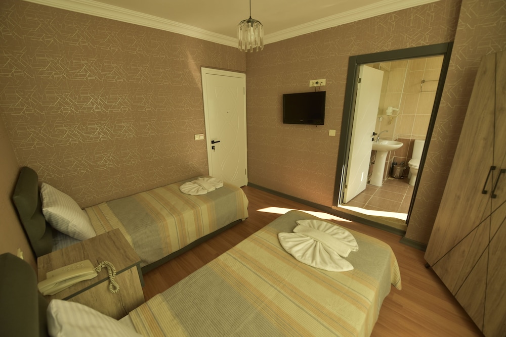 Classic Twin Room photo 1