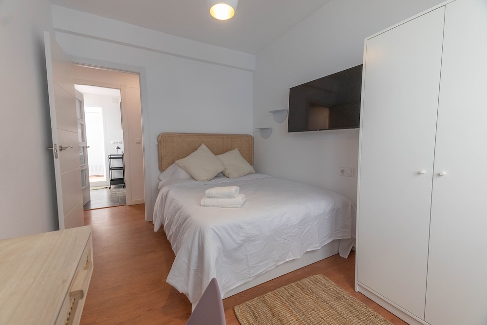 Habitación individual clásica