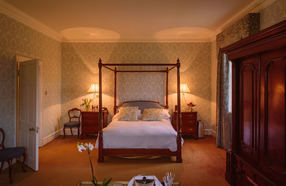 Classic Double or Twin Room