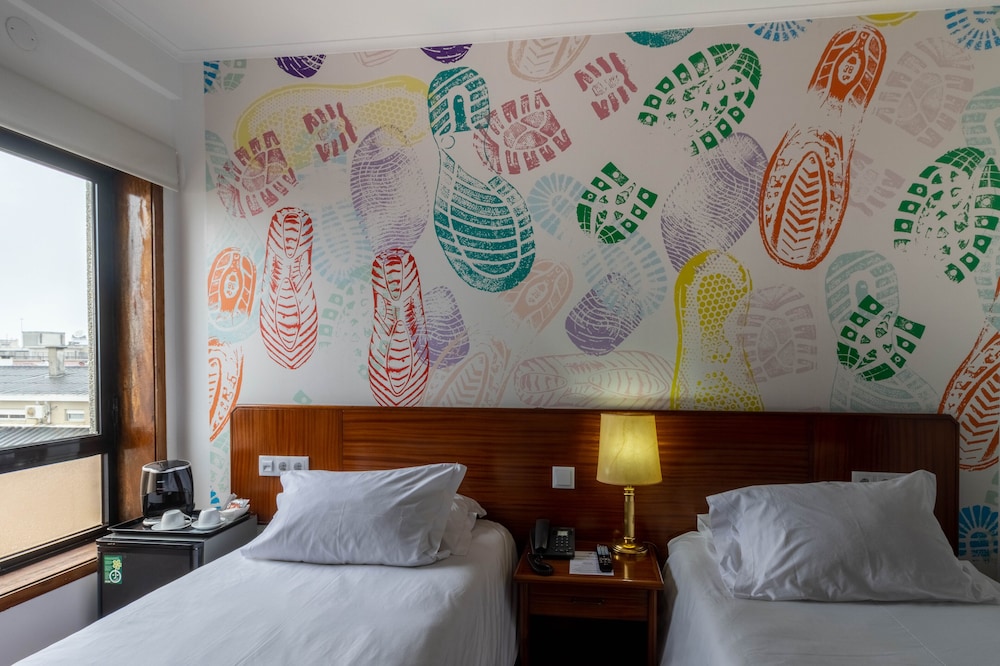 Comfort Twin Room - Photo 5