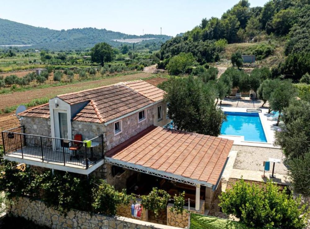 House (Natur Olive House Ston) photo 1